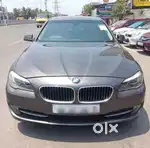 2012 BMW 5 Series Sunroof Single Owner