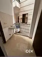 1 RK semi furnished  near Saket Metro station