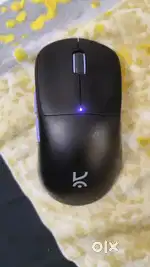 Kreo Wireless gaming mouse