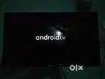 Kodak 40 inch smart tv 2 years old