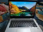Laptop HP ProBook x360 435 G8 13.3 Touchscreen 2-in-1 Notebook