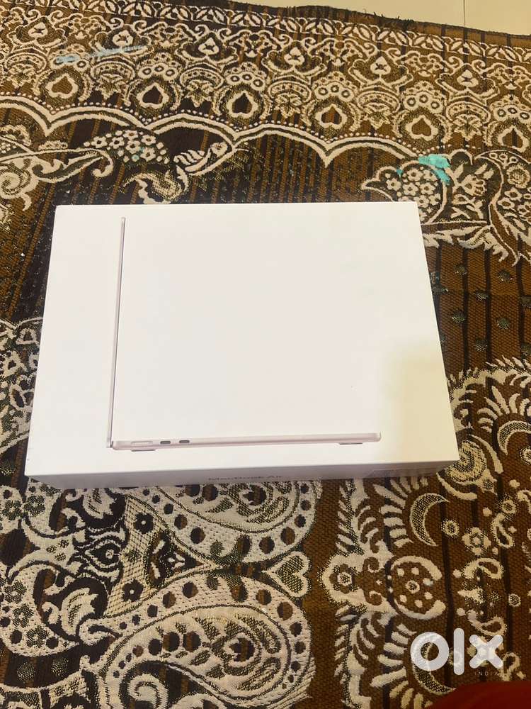 MacBook Air 2