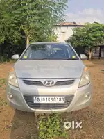 Hyundai i20 2011 Petrol Good Condition