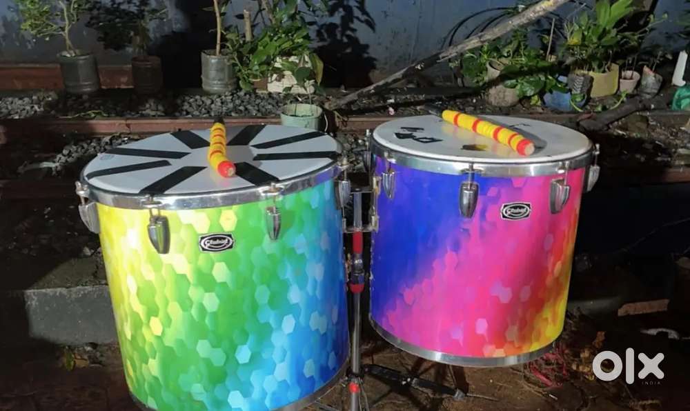 Gladnick Wood Concert 18/20 And Wood Roto