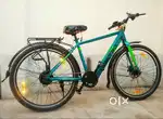 Hero E-Cycle in very good condition