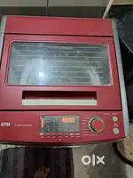 Ifb  Top Load washing Machine