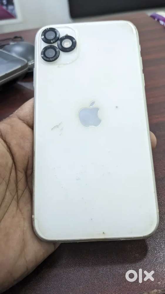 Dead i phone 11