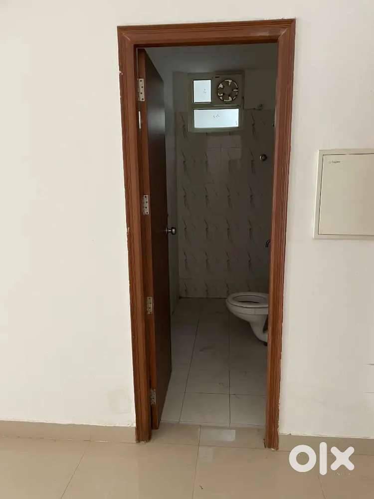 2bhk semi furnished flat for rent independent flat for rent