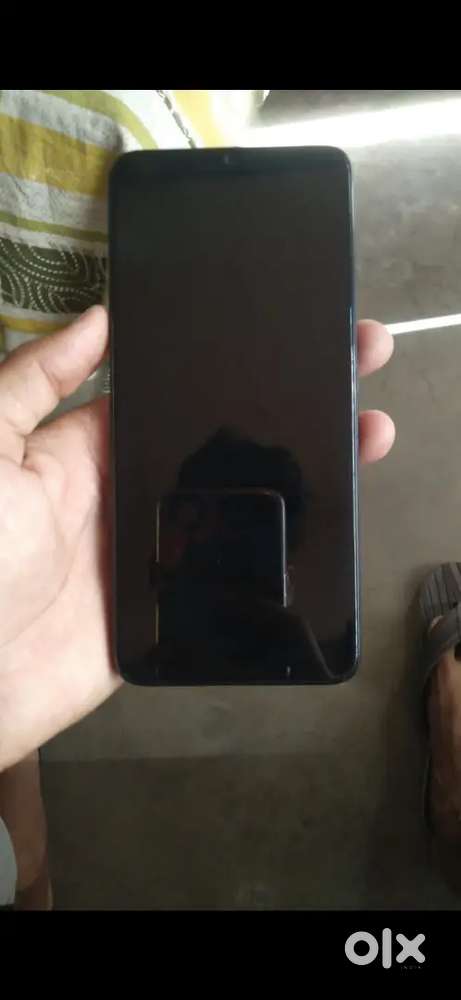 Infinix Smart 7 Hd