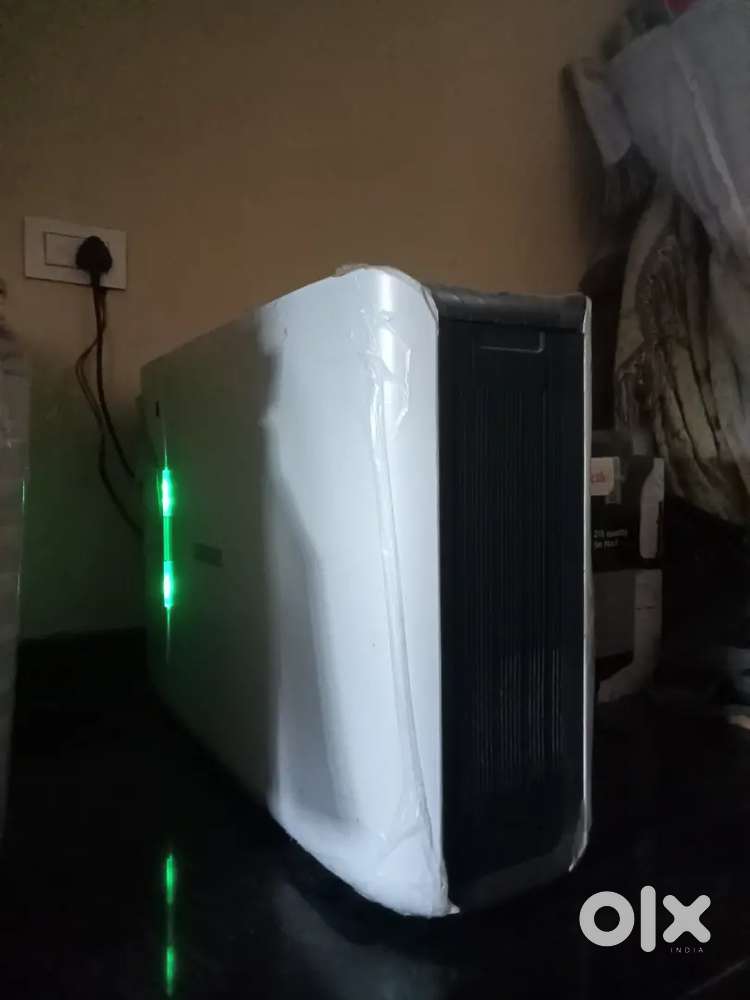 Luminous ICON pure sinwave 1600 with 220 ah battery with bill & warran