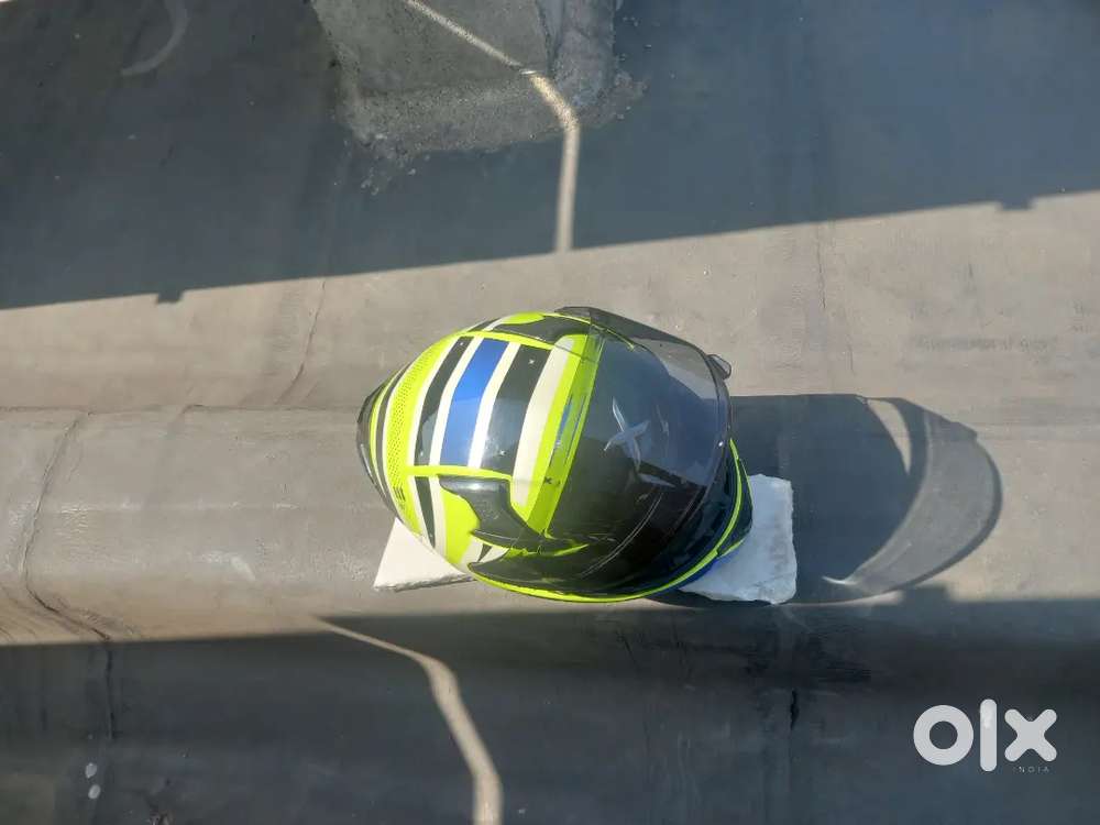 Axor Helmate Apex Hex-2