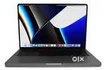 Macbook pro M1 8gb 256