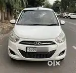 Hyundai i10 1.2 L Kappa Magna Special Edition, 2013, Petrol
