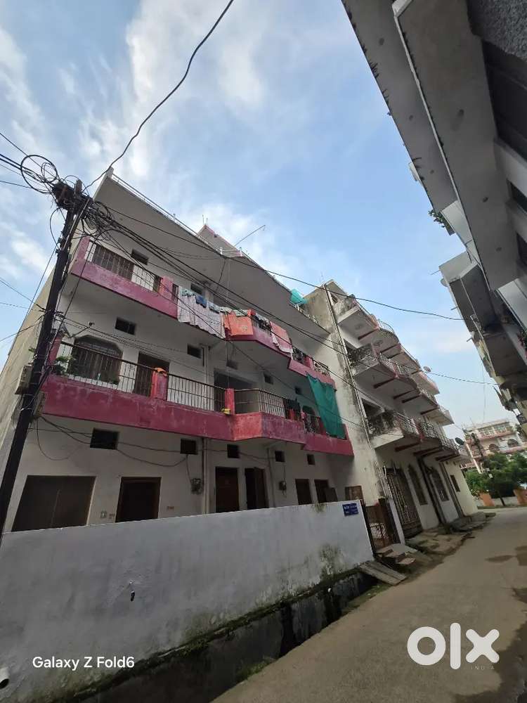 Waidhan post office road shree ram colony