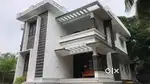 Residential 4bhk House