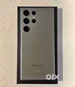 Samsung s23 ultra 12gb 256 memory
