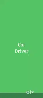 Driver for car