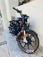 Royal Enfield this is very good condition