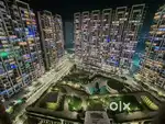 Club House Facing 2 BHK at Best Price