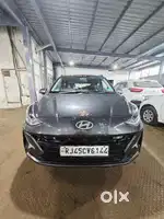 Hyundai Grand i10 Nios AMT Sportz, 2023, Petrol