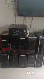 Affordable i3, i5 and i7 cpu in excellent condition