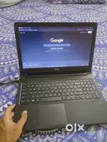 Dell laptop Excellent condition