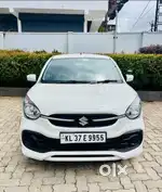 Maruti Suzuki Celerio 2022 Petrol 20000 Km Driven