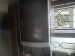 Microwave Oven