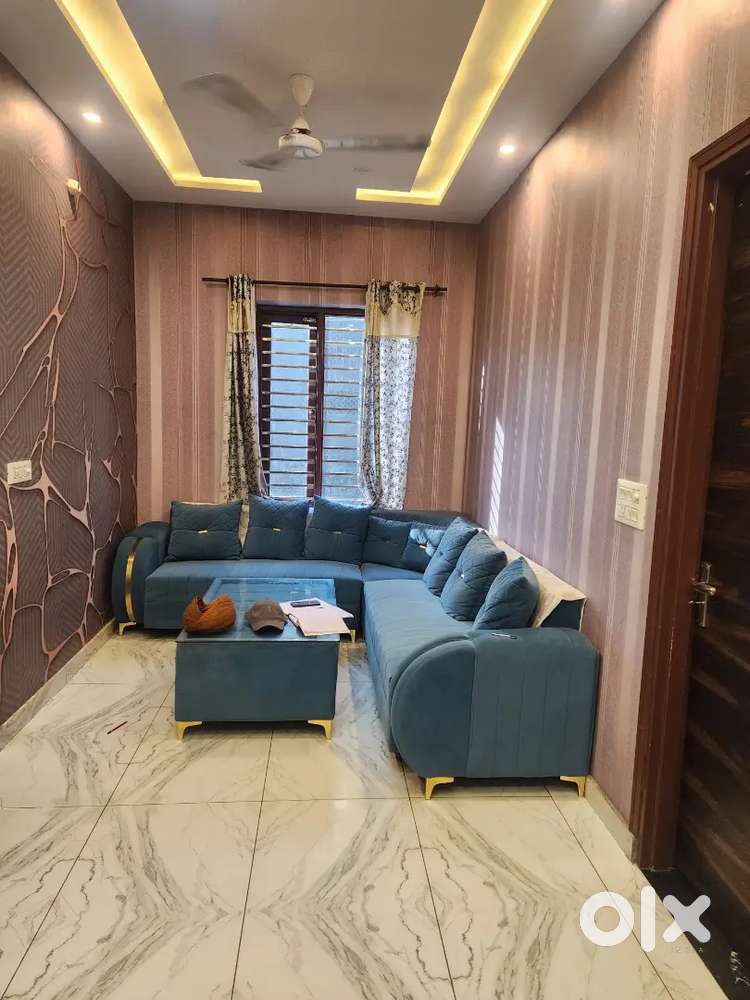 New House for sale