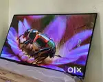 32 inch sony smart Android frameless oled 4k 1yr warranty 7500