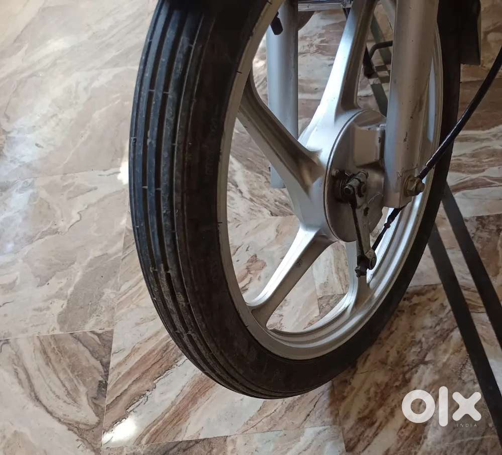 A good Condition Splendor