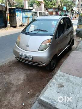 New car purchase