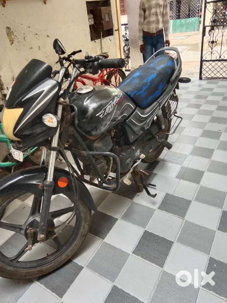 Good condition