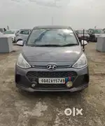 Hyundai Grand i10 Sportz 1.2 Kappa VTVT, 2018, Petrol