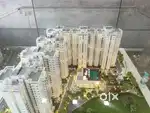 2bhk  in for sale in Shriram 122 west