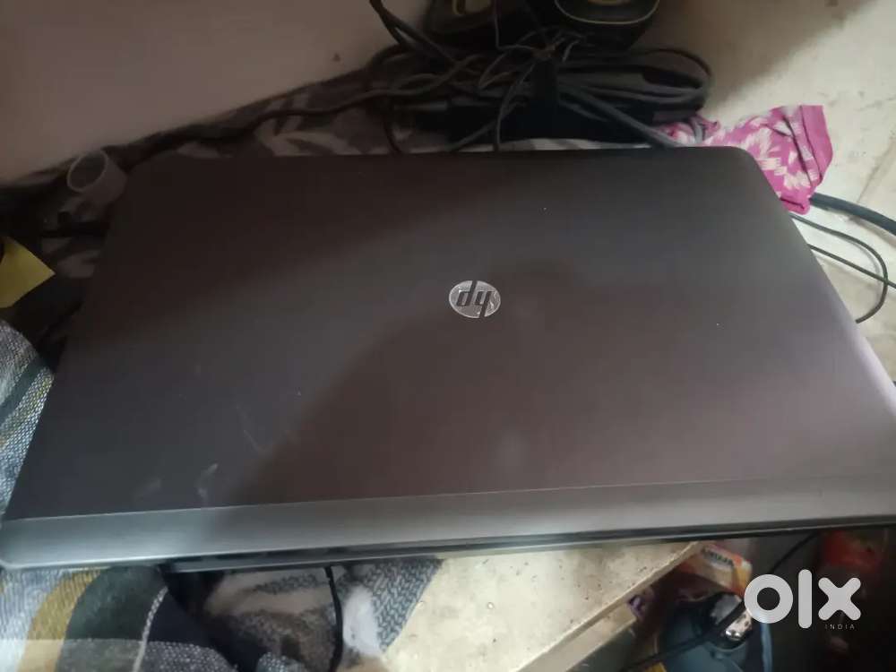 HP PRO BOOK