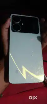Poco  (4gb+64) 5g)in very good condition