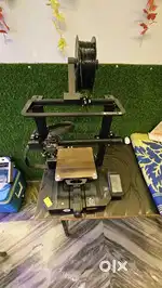 Ender 3 s1 pro 3d printer
