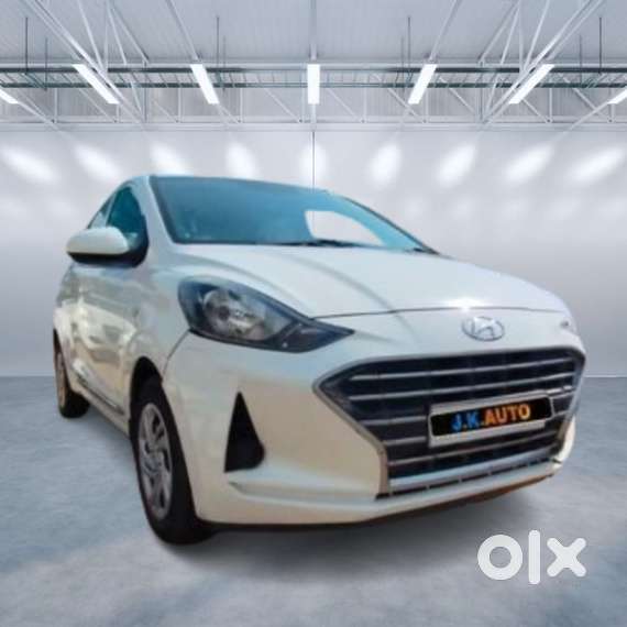 Hyundai Grand i10 Nios Magna 1.2 MT, 2020, Petrol