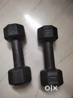 1kg dumble