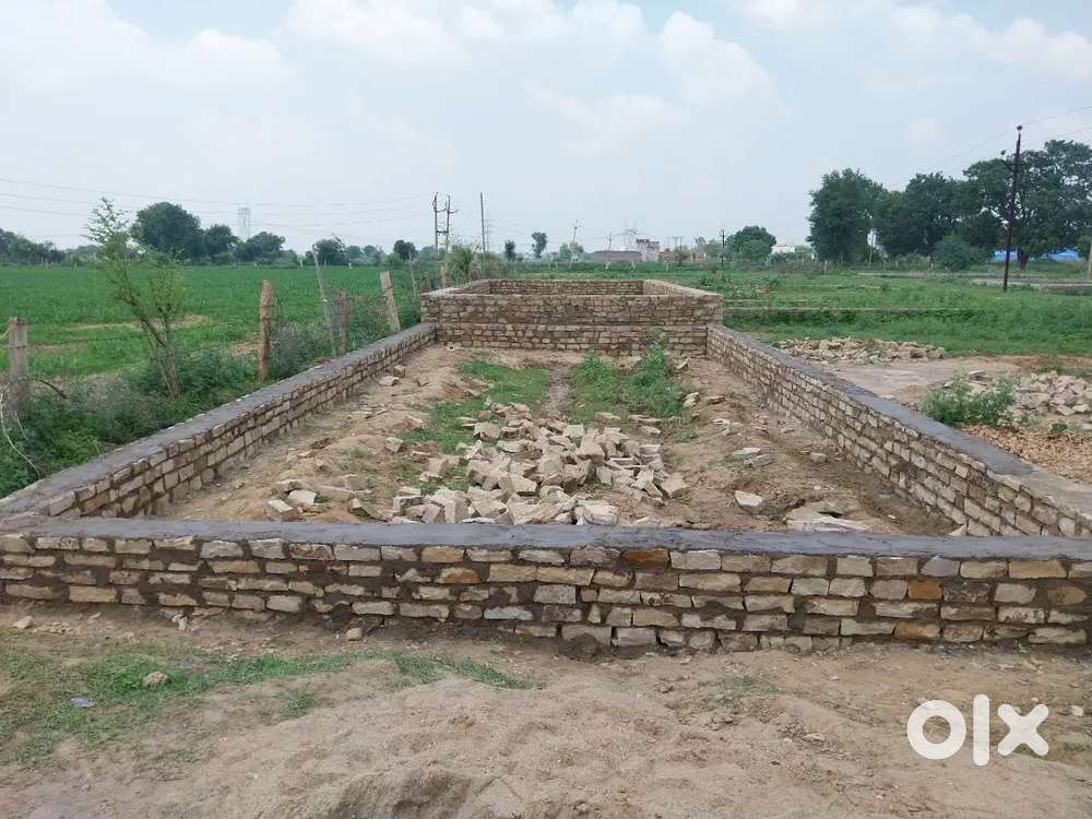 जोरा कोर्ट के पास बिजली घर रोड पर प्लॉट बेचना है लेने वाले संपर्क करें