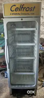 VC cooler 350lt