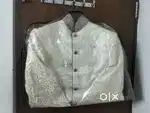 Men's Bridal Sherwani