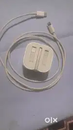 I phone charger 20 w