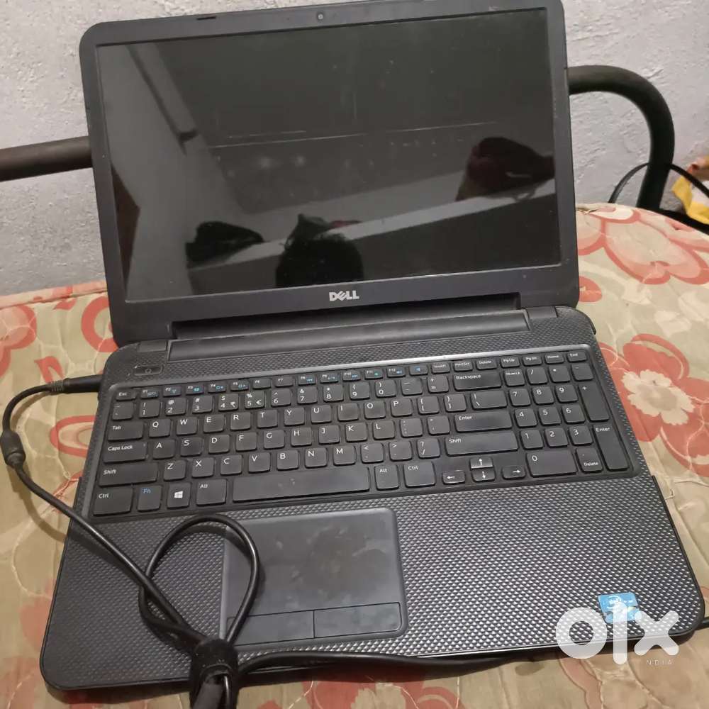 Dell laptop 8GB Ram
