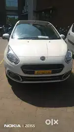 Fiat Punto EVO 2017 Diesel Good Condition