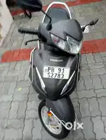 Honda Activa 6 g first owner insurance 2028