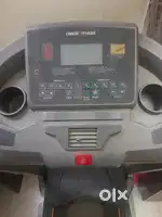 Cosco fitness treadmill