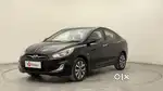 Hyundai Verna 2011-2014 1.6 SX VTVT (O) AT, 2013, Petrol