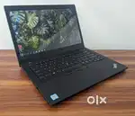 Imported Lenovo ThinkPad (16gb Ram/i5-8th/512gb SSD)